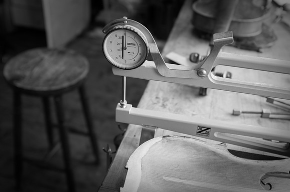 Artisans: Malcolm Tysoe Ltd