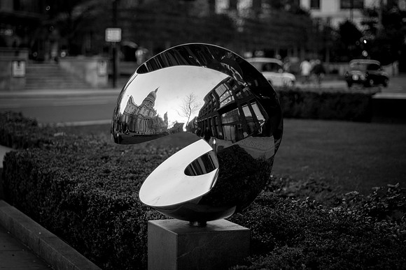Fuji X-E1 and Pentax 50mm f1.8