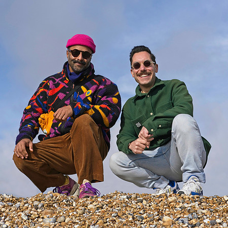 Strangers When We Meet #234 - Aiyaz and Alex