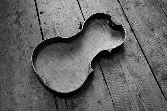 Artisans: Malcolm Tysoe Ltd
