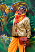 Karen Arthur - photographed for Get Hastings magazine, Spring 2026 issue.