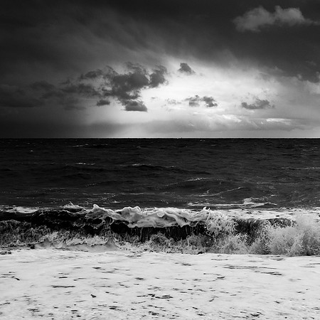 Eastbourne Waves