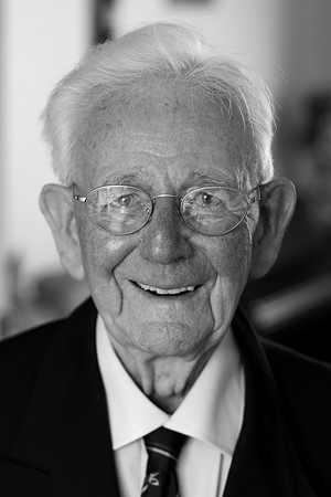 Albert Bennett, hero of WWII