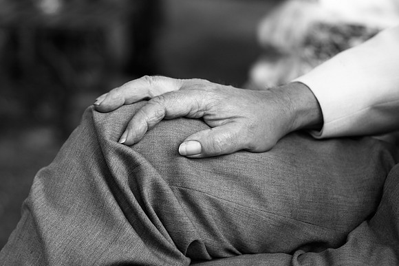 Hand