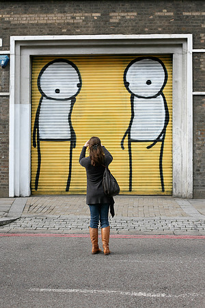 Stik and Pip