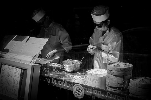 Dumplings