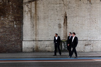 Reservoir Dogs?