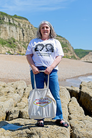 Strangers When We Meet #251 - Emma