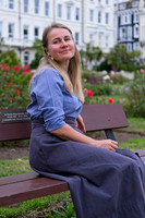 Strangers When We Meet #264 - Lidiia