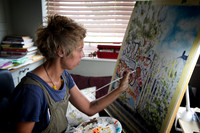 Artisans: Annika Cox (2026)