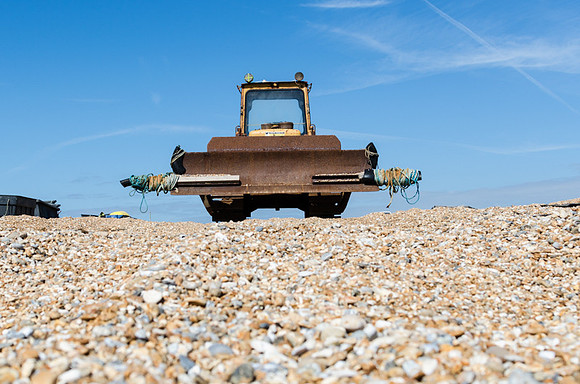 Dungeness
