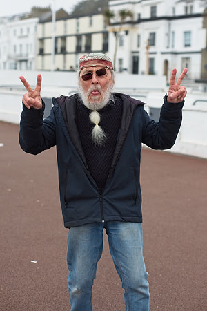 Strangers When We Meet #29 - 'Bob'