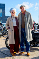 Strangers When We Meet #271 - Anne & Martin.