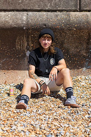 Strangers When We Meet #62 - Kaitlyn (1)