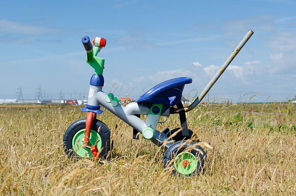 Dungeness