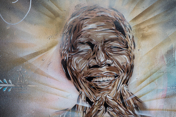 Shoreditch Street Art