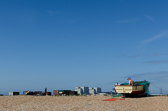 Dungeness