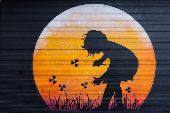 Shoreditch Street Art