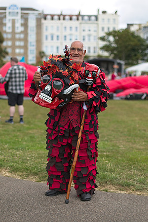 Strangers When We Meet #67 - Peter (2)