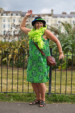 Strangers When We Meet #65 - Debbie