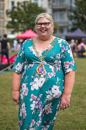 Strangers When We Meet #66 Margi - The Mayor