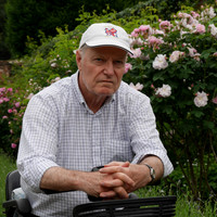"Frank". Mottisfont Abbey.  #nationaltrust, #nationaltrustpeople