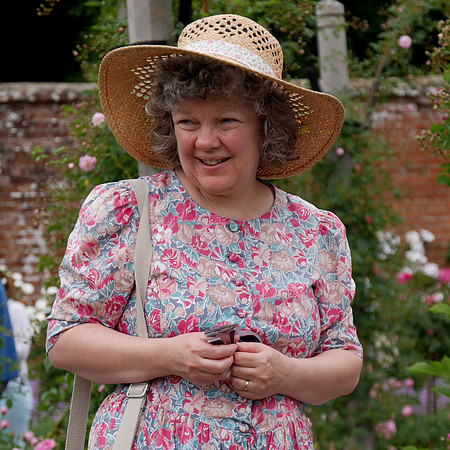 "Poppy". Mottisfont Abbey. #nationaltrust, #nationaltrustpeople