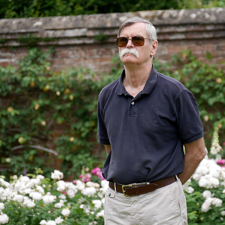 "Buck". Mottisfont Abbey. #nationaltrust, #nationaltrustpeople