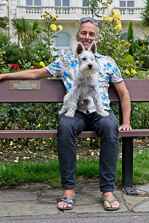 Strangers When We Meet #212 (2) - Perry and Cooper
