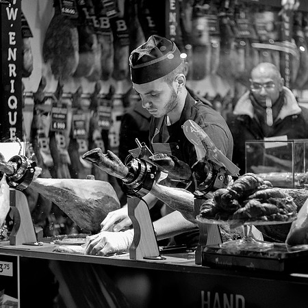 London. Yashica 50mm f2, Fuji X-E1