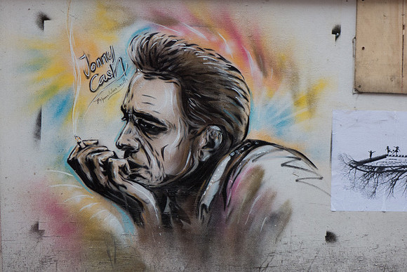 Shoreditch Street Art