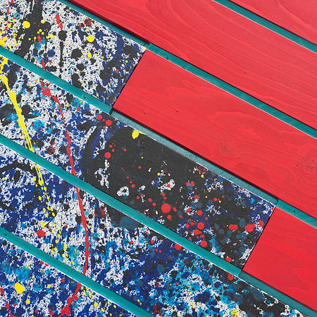 London Southbank Abstracts