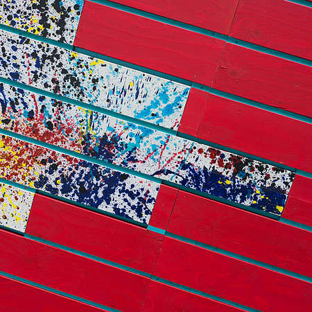 London Southbank Abstracts