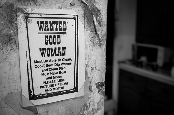 Artisans: Alan Staley Boat Restorers