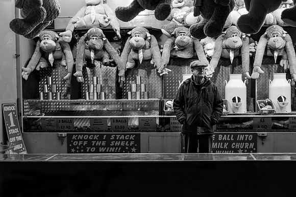 3 Balls £2.50 (Blog)