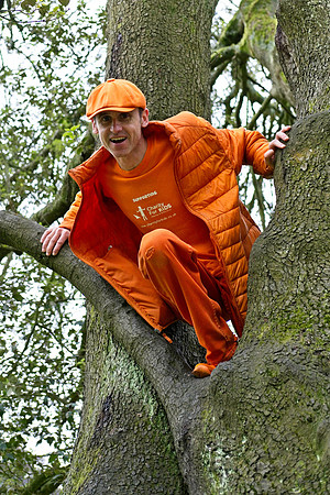 Strangers When We Meet #204 (1) - ORANGEE