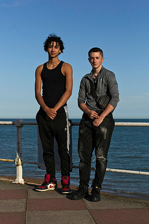 Strangers When We Meet #142 - Will and Sam
