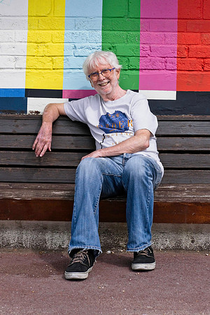 Strangers When We Meet #210 - John