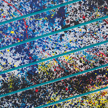 London Southbank Abstracts