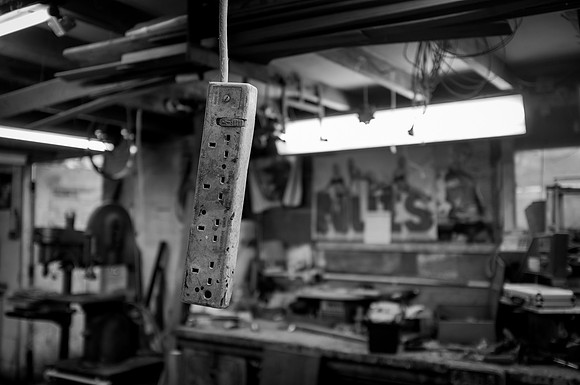 Artisans: Alan Staley Boat Restorers